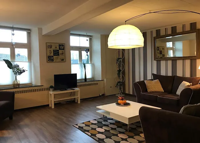 Отель Carre Zuid-limburg