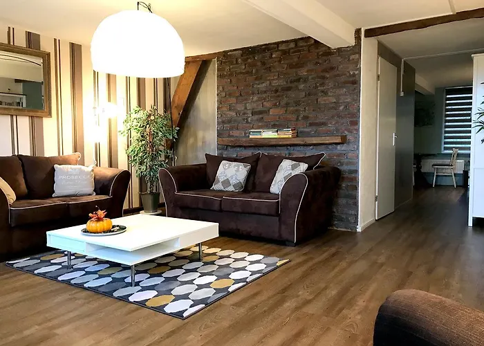 Carre Zuid-limburg 3* Hulsberg