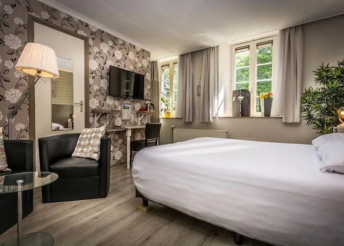 Hotel Carre Zuid-limburg 3*