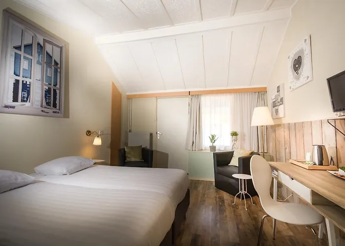 Carre Zuid-limburg Hotel Hulsberg