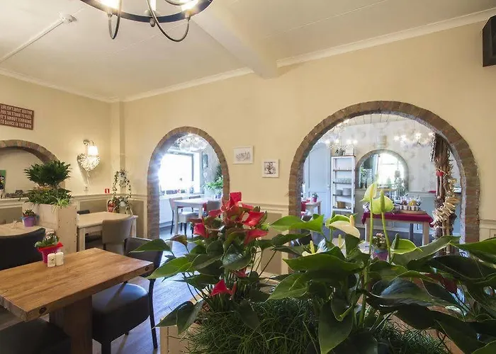 Carre Zuid-limburg 3* Hulsberg