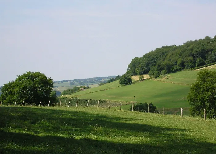 Carre Zuid-limburg فندق Hulsberg