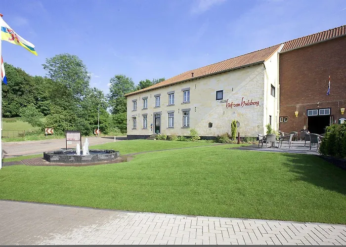 Carre Zuid-limburg 3*