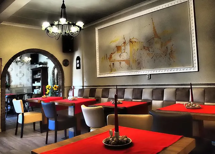 Carre Zuid-limburg 3*