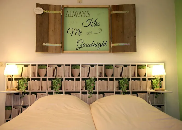 Hotel Carre Zuid-limburg 3*