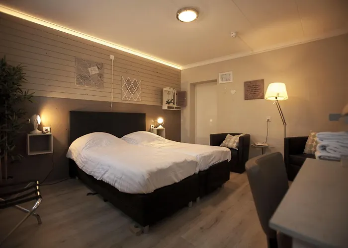 Hotel Carre Zuid-limburg