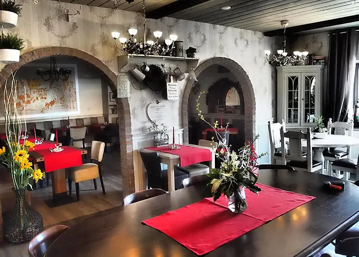 Carre Zuid-limburg Hotel