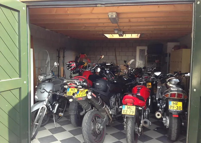 Carre Zuid-limburg فندق 3*