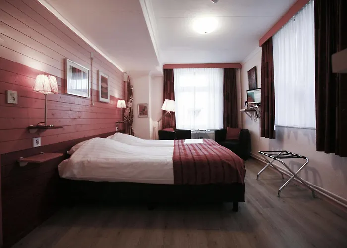 Carre Zuid-limburg Hulsberg