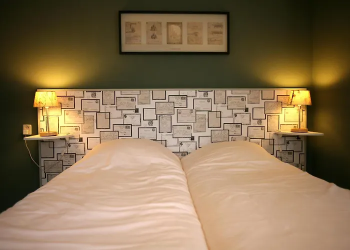 Carre Zuid-limburg Hulsberg