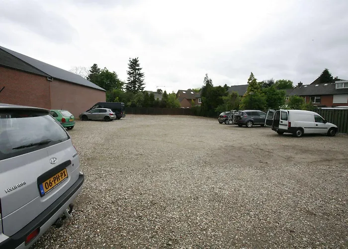 فندق Carre Zuid-limburg Hulsberg