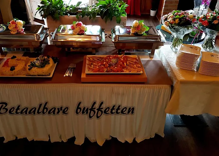 Carre Zuid-limburg فندق Hulsberg