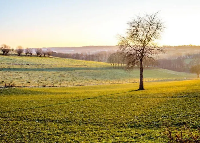 Carre Zuid-limburg Хульсберг