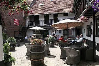 Carre Zuid-limburg Хульсберг