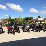 Hotel Carre Zuid-limburg 3*