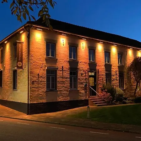 Carré Zuid-limburg 3*