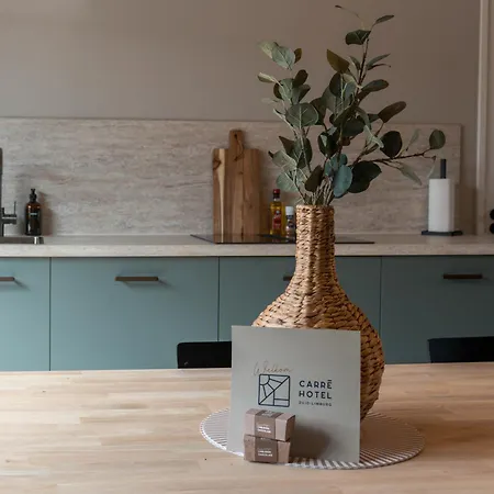 Carré Zuid-limburg 3*