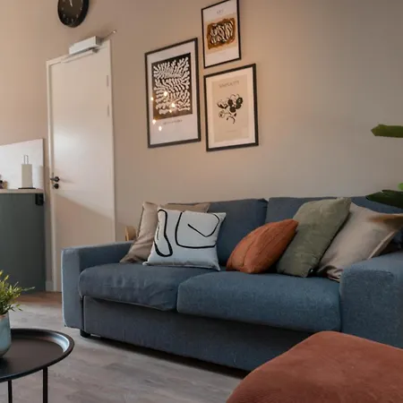 Carré Zuid-limburg 3*