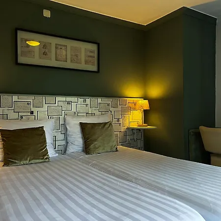 Carré Zuid-limburg Hulsberg