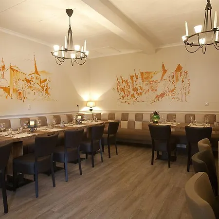 Carré Zuid-limburg Hotel 3*