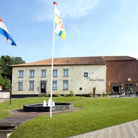 Carré Zuid-limburg Hotel Hulsberg