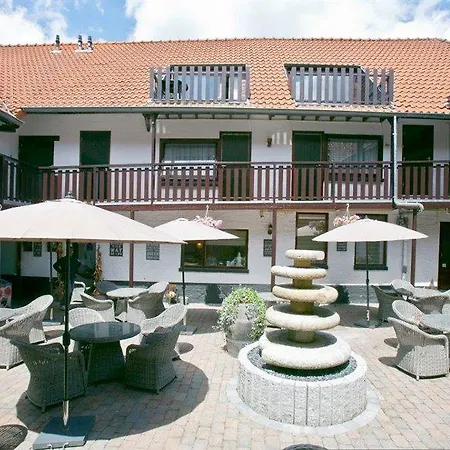 Carré Zuid-limburg Hotel 3*