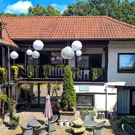 Carré Zuid-limburg 3* Hulsberg