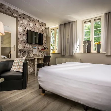 Hotel Carré Zuid-limburg 3*