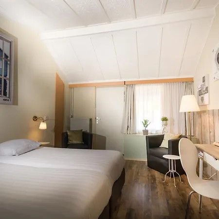 Carré Zuid-limburg Hotel Hulsberg