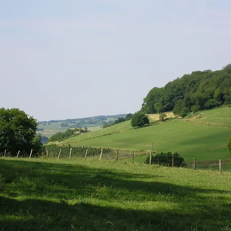 Carré Zuid-limburg Hotel Hulsberg
