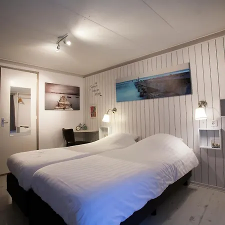 Hotel Carré Zuid-limburg 3*