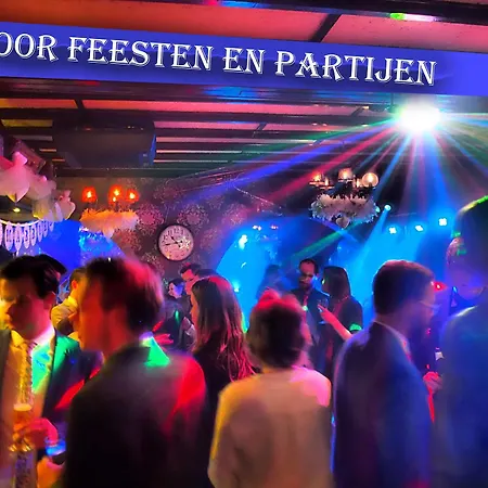 Carré Zuid-limburg 3* Hulsberg