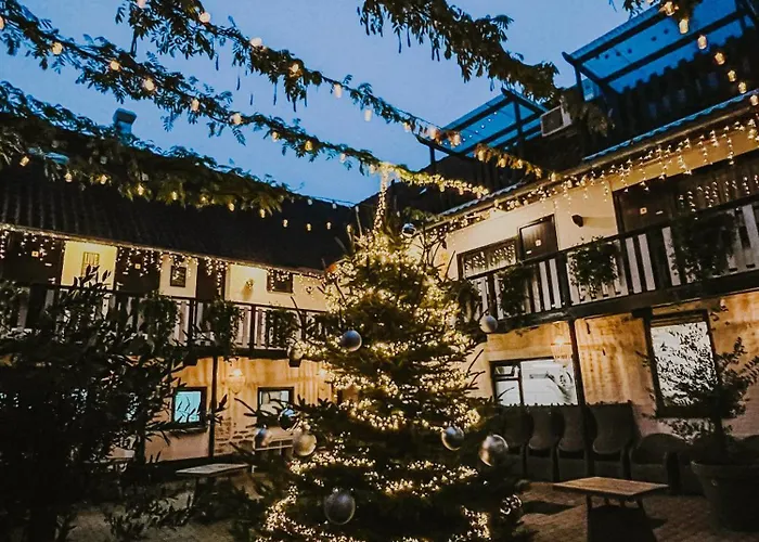 Carre Zuid-limburg Hulsberg