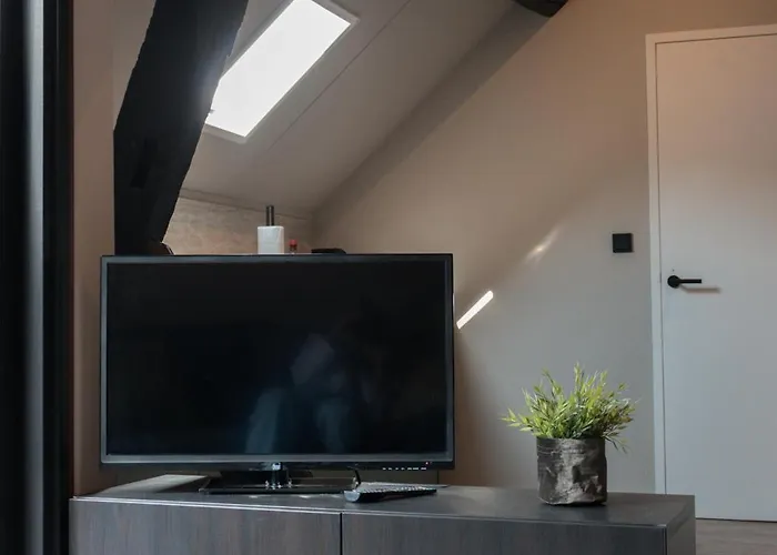 Carre Zuid-limburg 3*