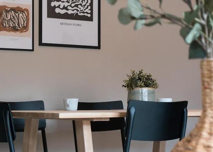 ホテル Carre Zuid-limburg 3*