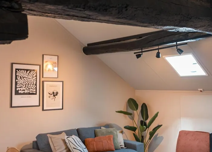 Carre Zuid-limburg ホテル Hulsberg