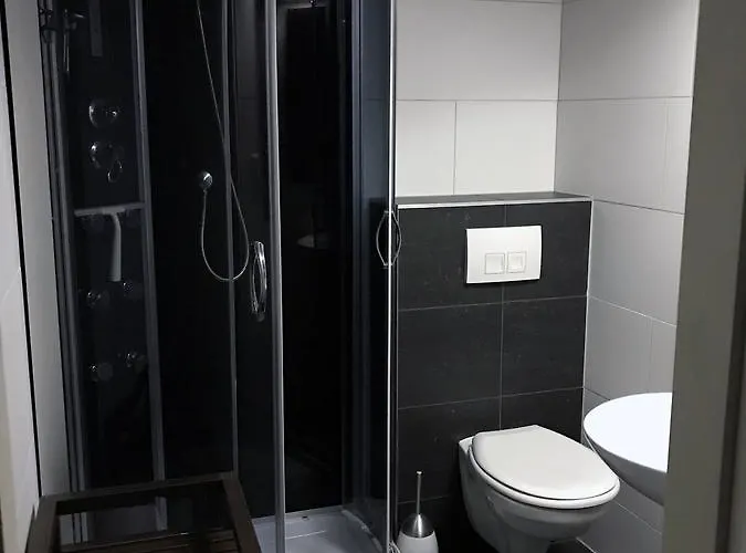 Carre Zuid-limburg ホテル