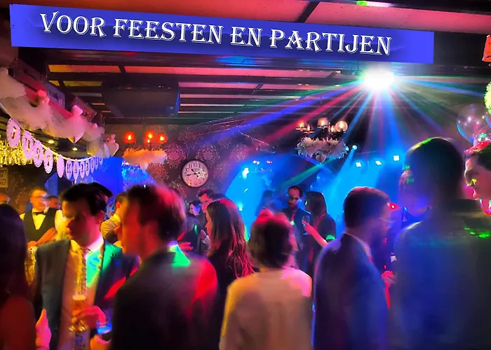 Carre Zuid-limburg 3* Hulsberg