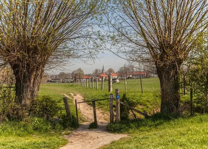 Carre Zuid-limburg 3*