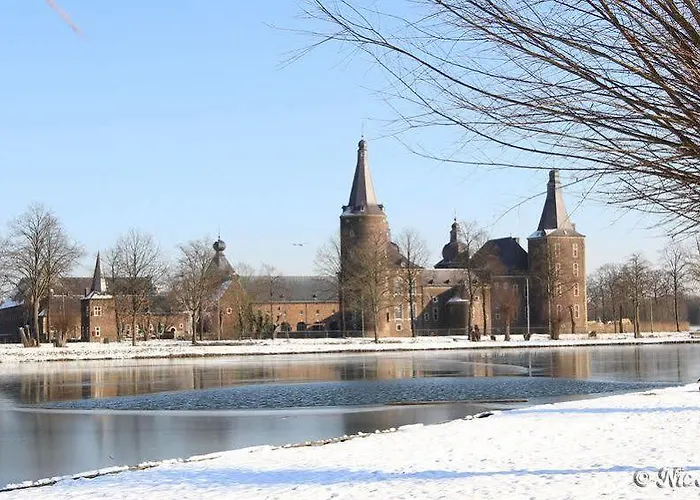 Carre Zuid-limburg Hulsberg