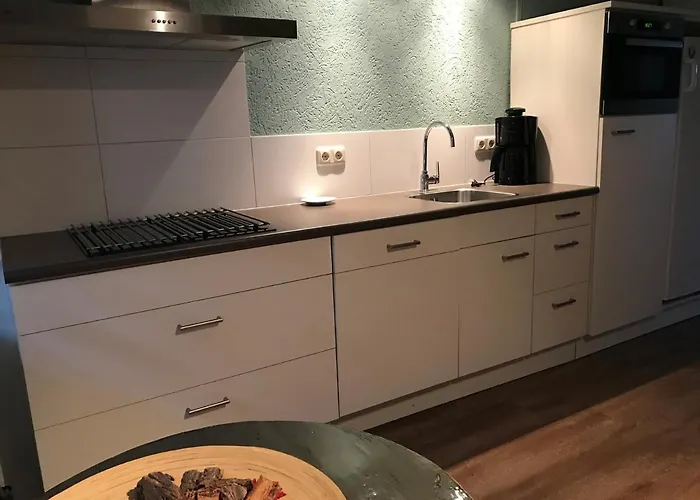 Carre Zuid-limburg ホテル